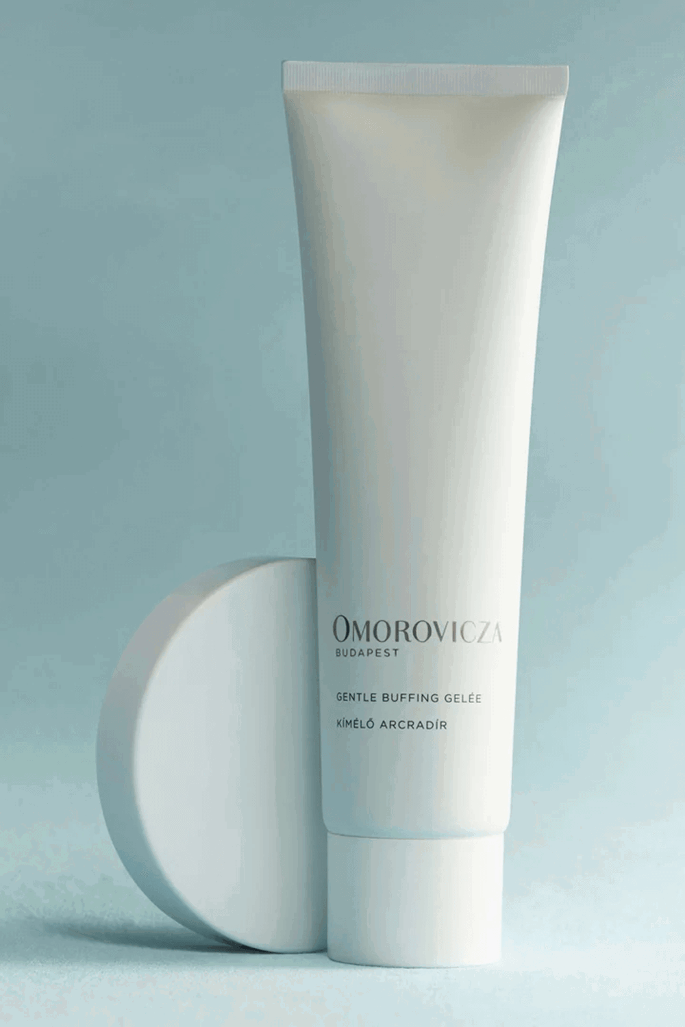 Gentle Buffing Gelee 150 ml