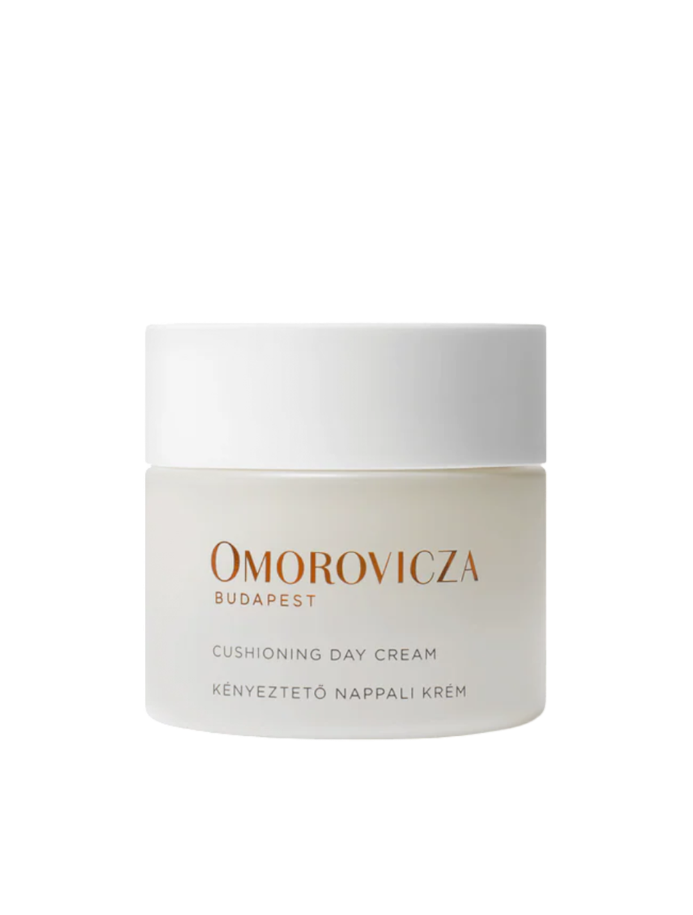 Cushioning Day Cream 50ml Retail