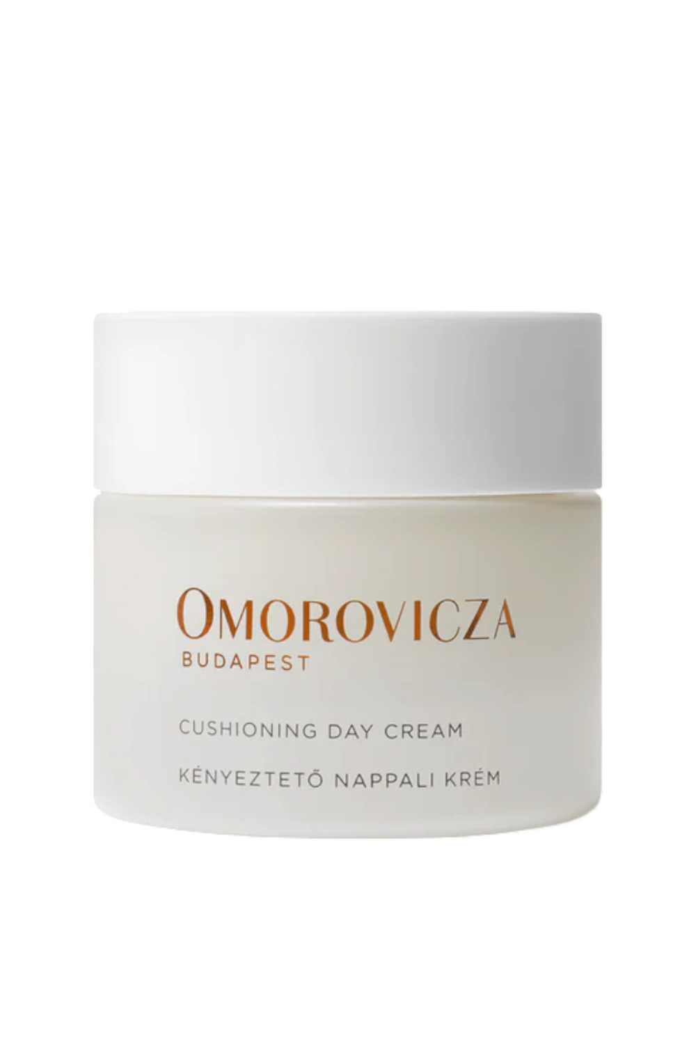 Cushioning Day Cream 50ml Retail