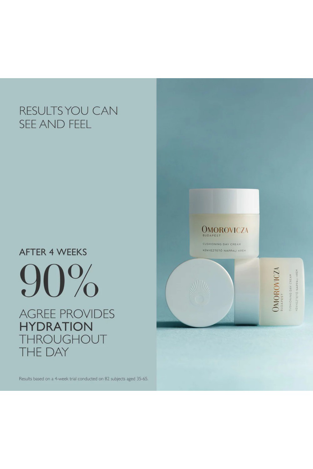 Cushioning Day Cream 50ml Retail
