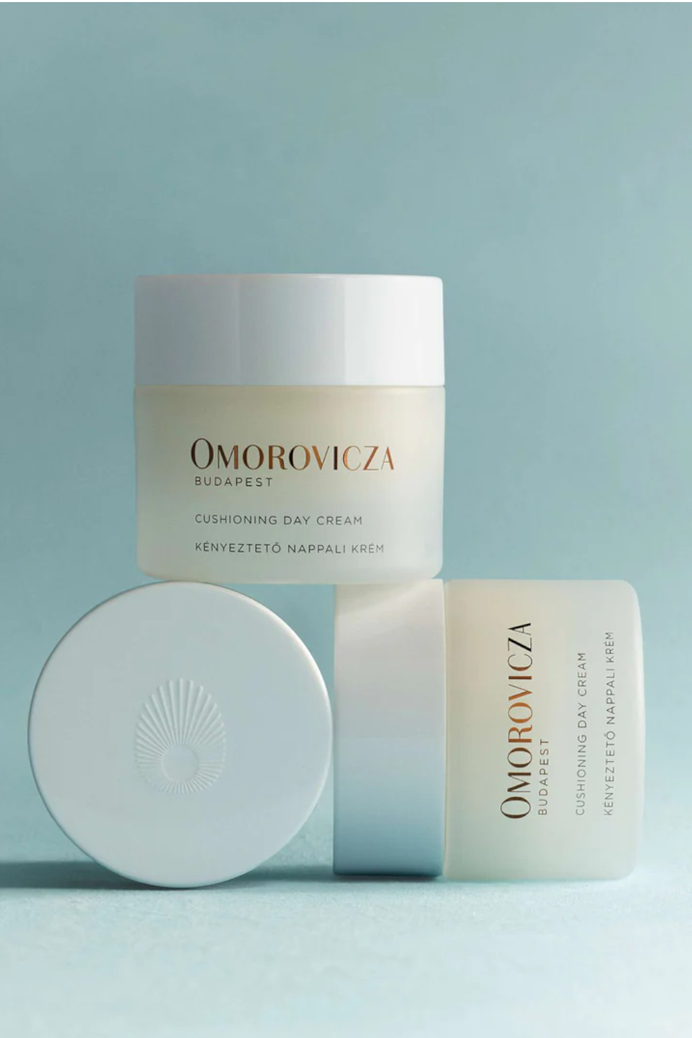Cushioning Day Cream 50ml Retail