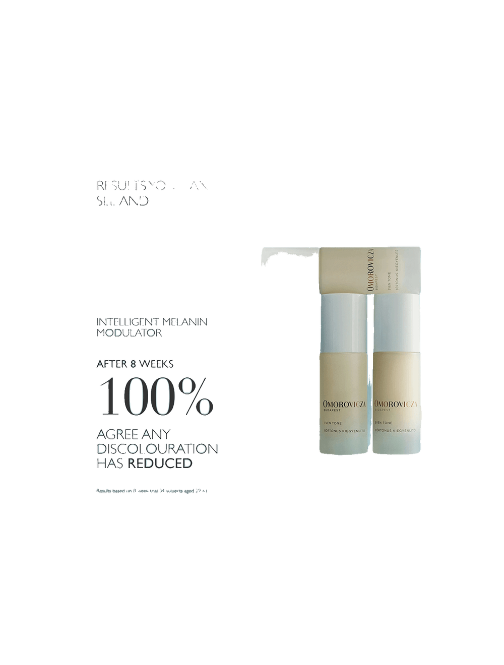 Even Tone 30 ml