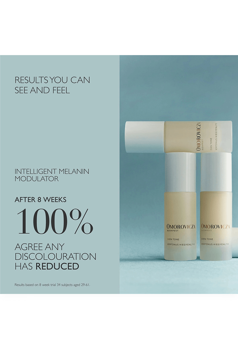 Even Tone 30 ml