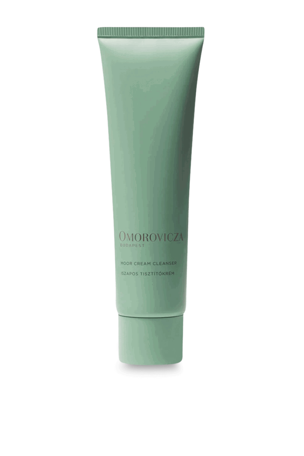 Moor Cream Cleanser 150 ml