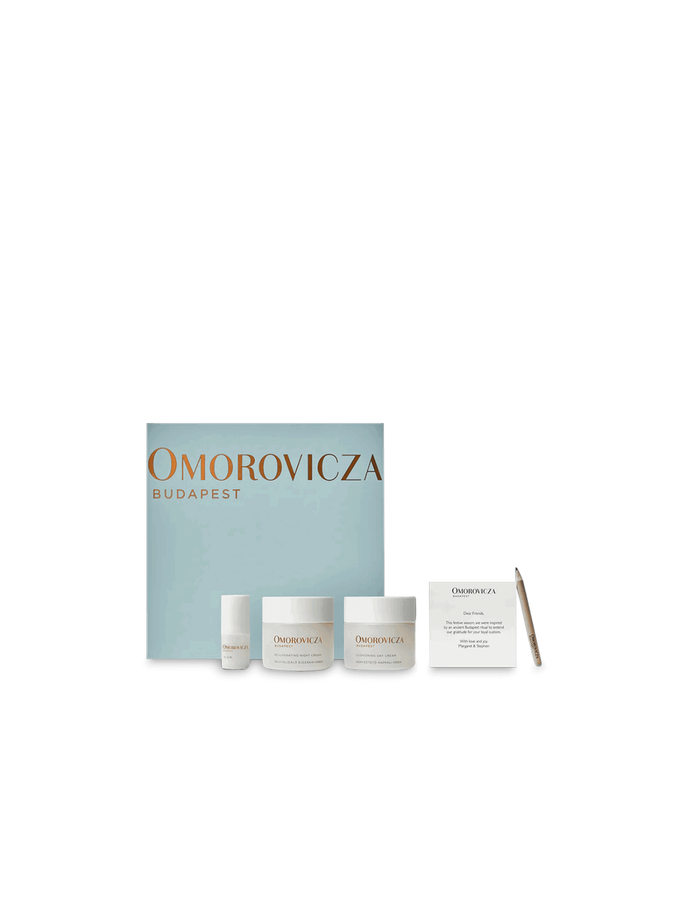 Holiday Set Bestseller Duo (Day & Night)