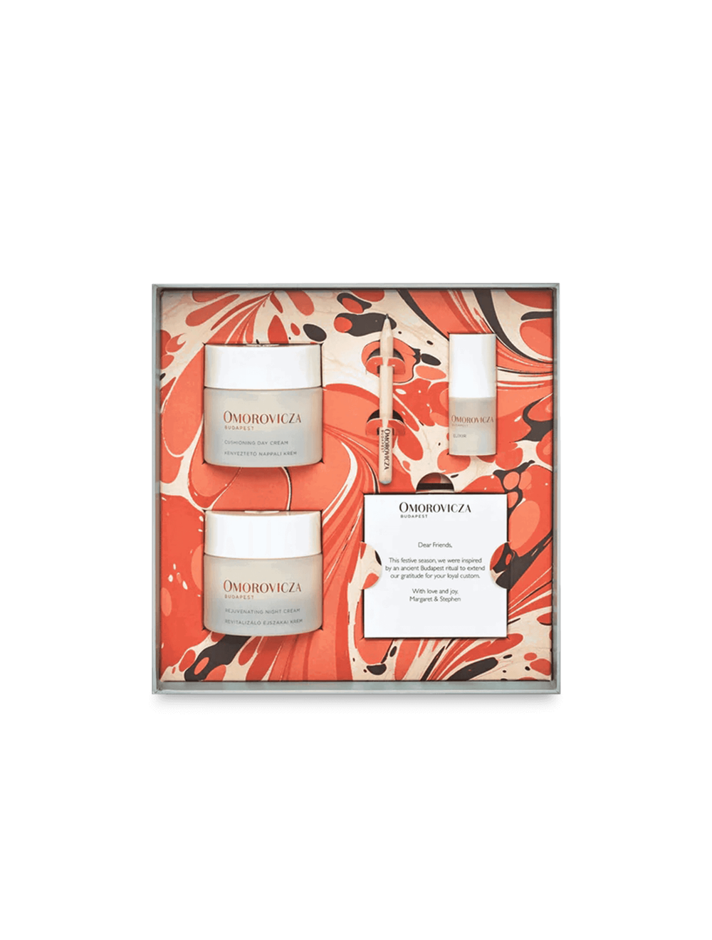 Holiday Set Bestseller Duo (Day & Night)