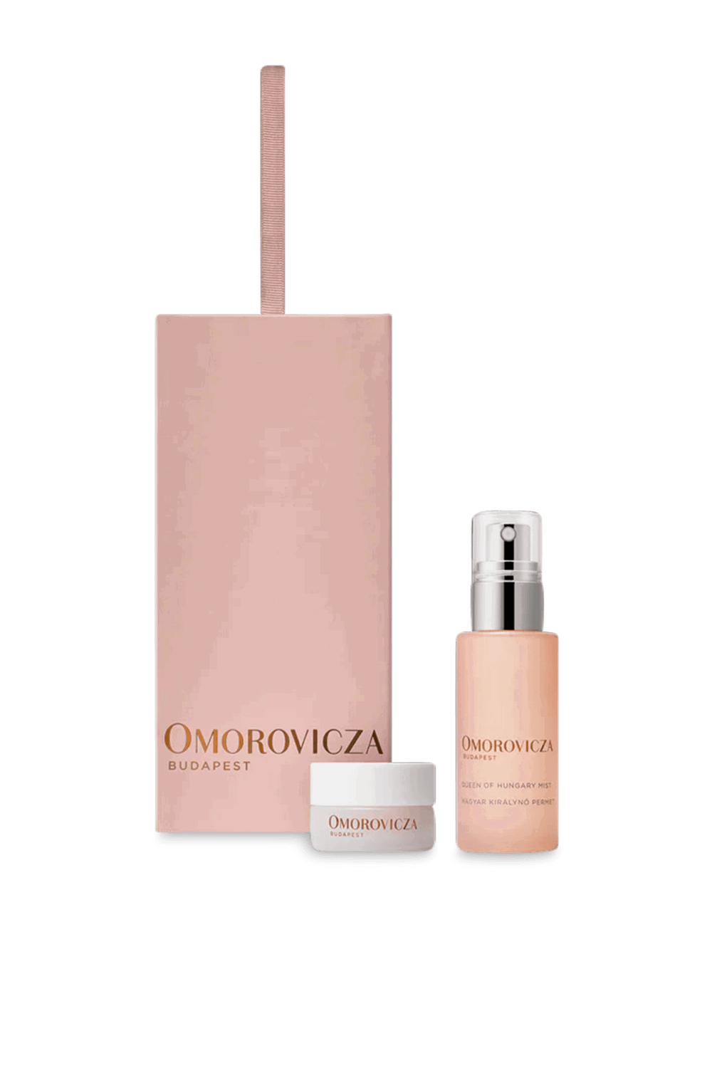 Holiday Set Perfecting Duo