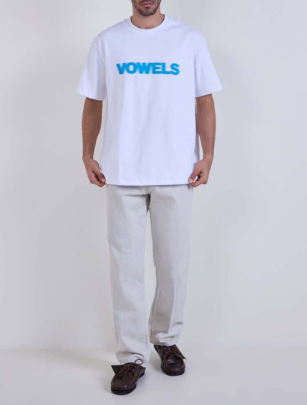 חולצת טי בוקסי