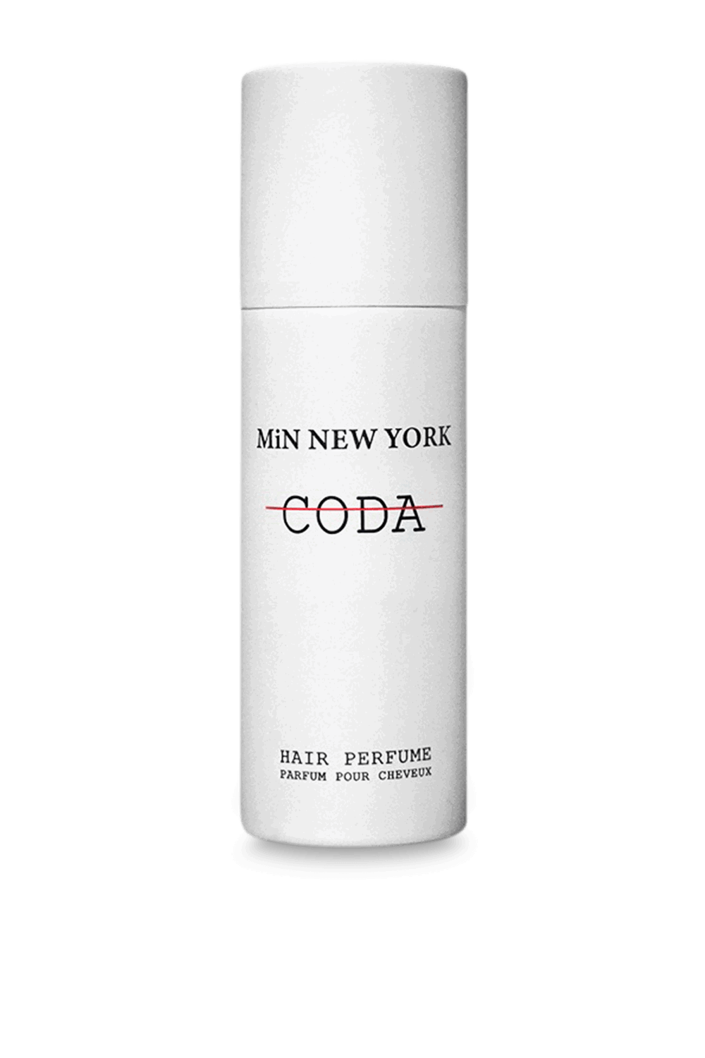 CODA HAIR PERFUME 75 ML