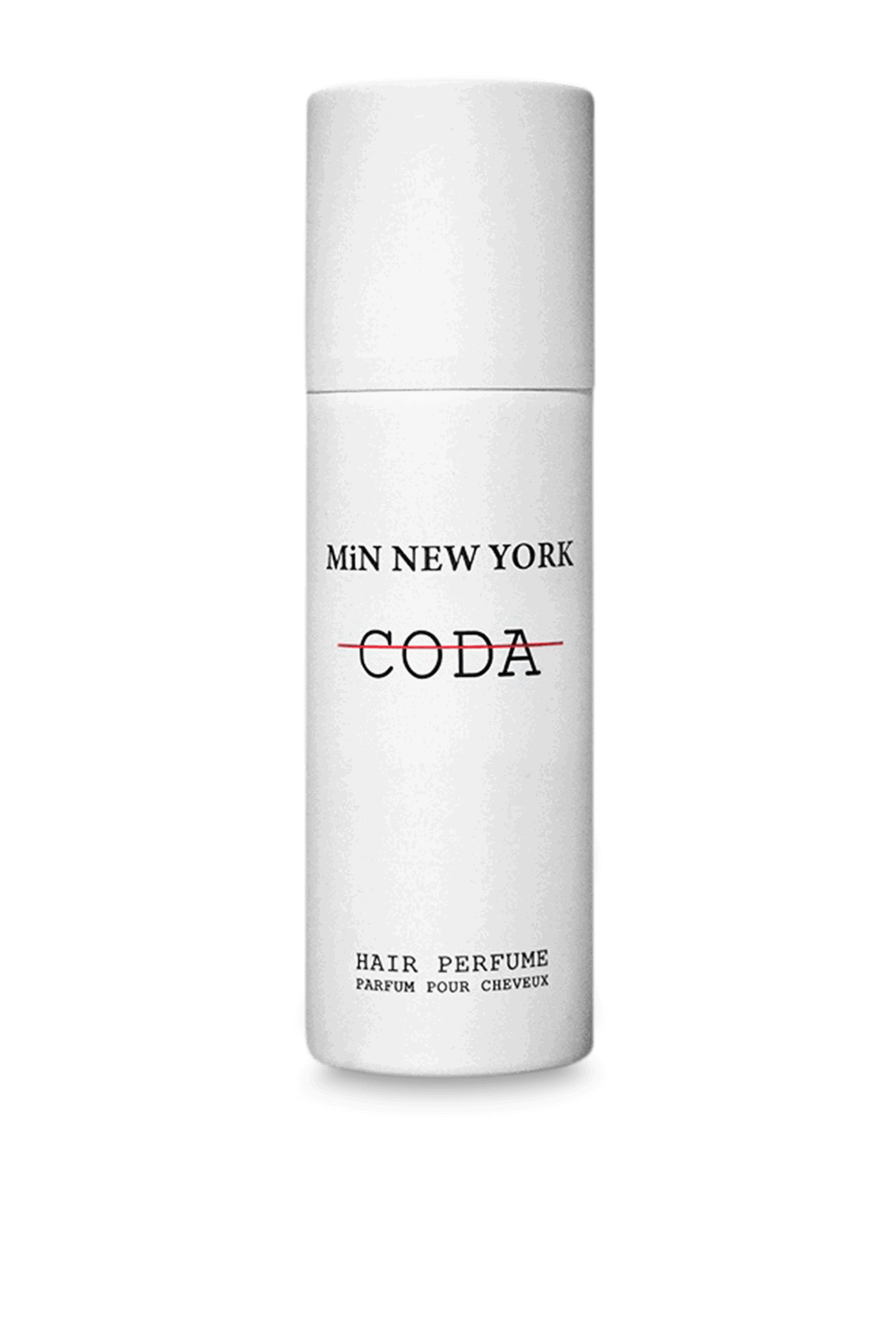 CODA HAIR PERFUME 75 ML