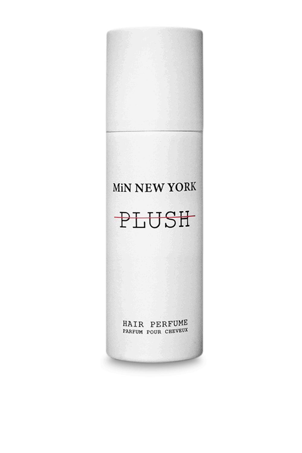 PLUSH HAIR PERFUME 75 ML