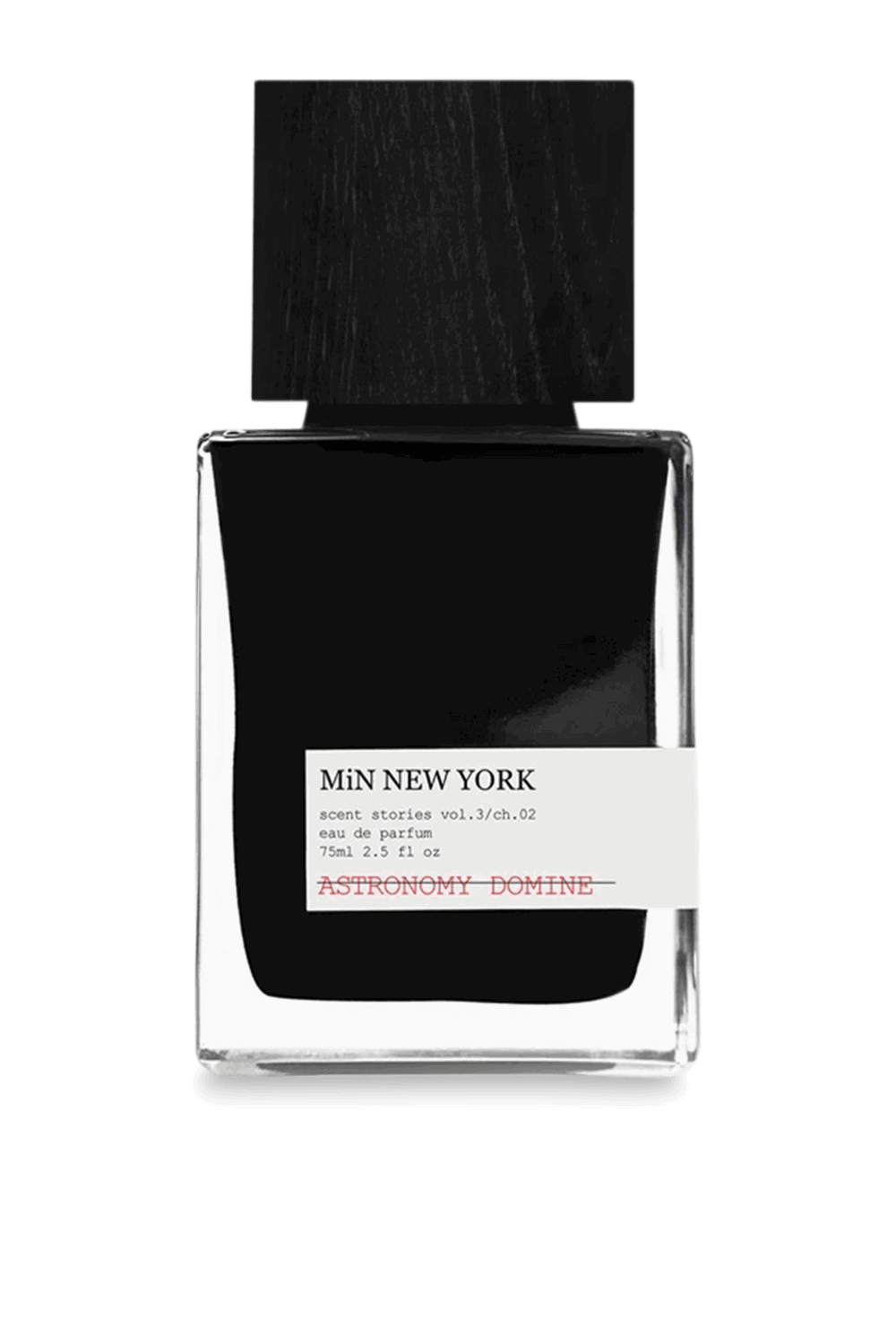 ASTRONOMY DOMINESCENT STORIES 75ML EDP PERFUME