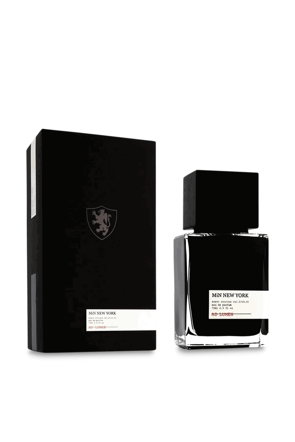 AD LUMENSCENT STORIES 75ML EDP PERFUME