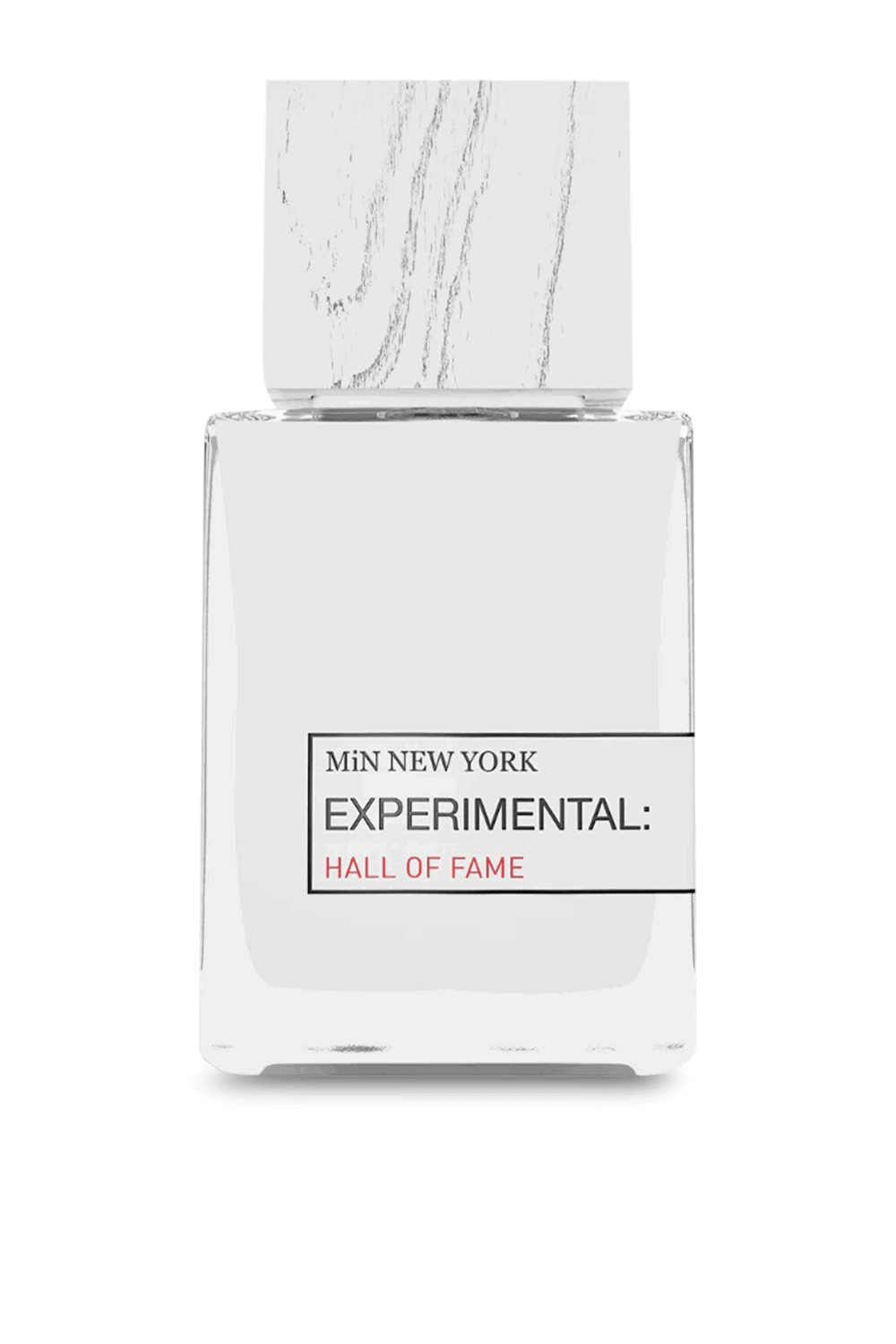 Hall Of Fame Experimental Eau de Perfume 75 ml