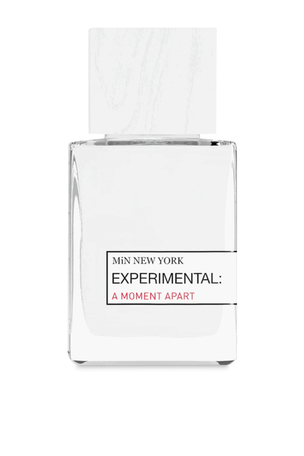 A Moment Apart Experimental Eau de Perfume 75 ml