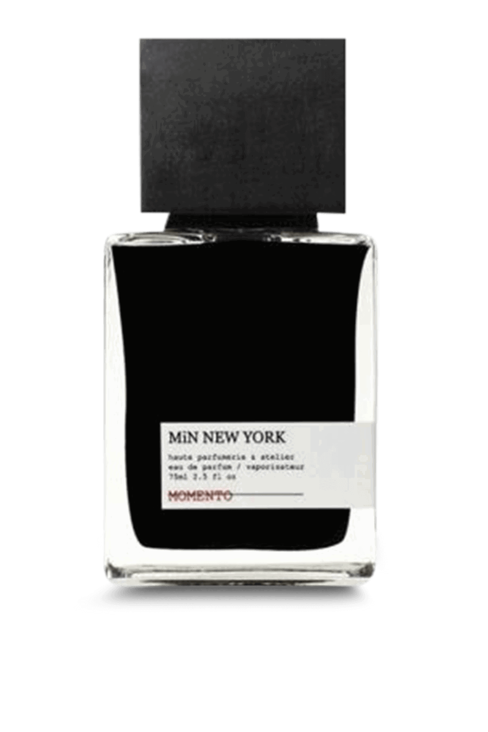 Momento Scent Stories Eau de Perfume 75 ml