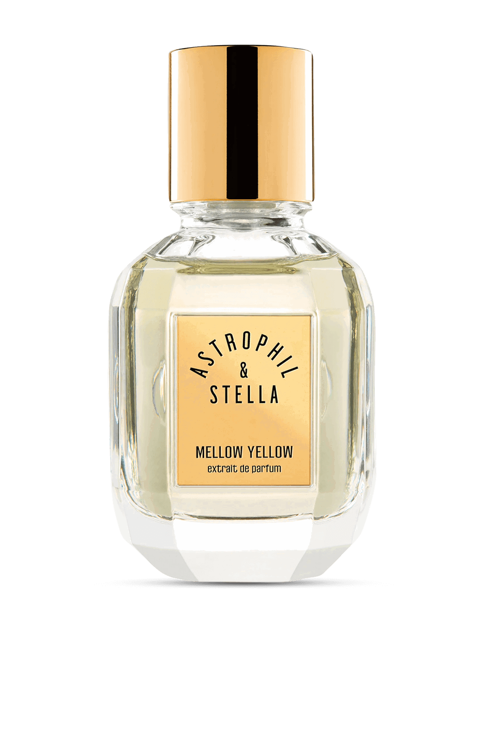 Mellow Yellow Ex. Parfum 50 ml Astrophil X Stella