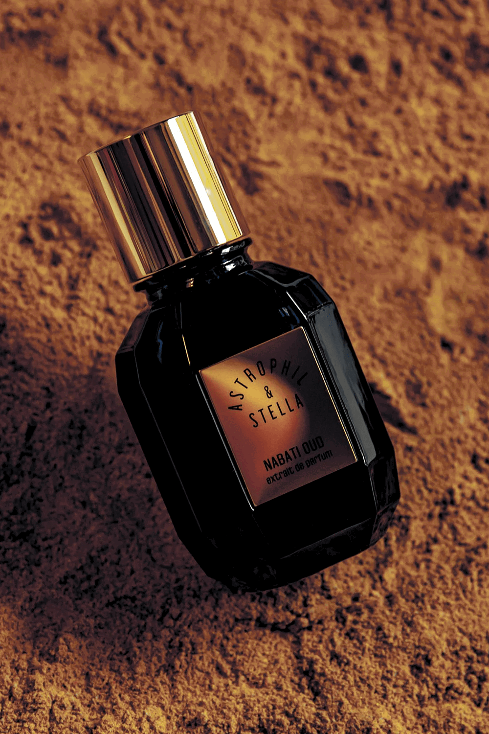 Nabati Oud 50 ml Astrophil X Stella