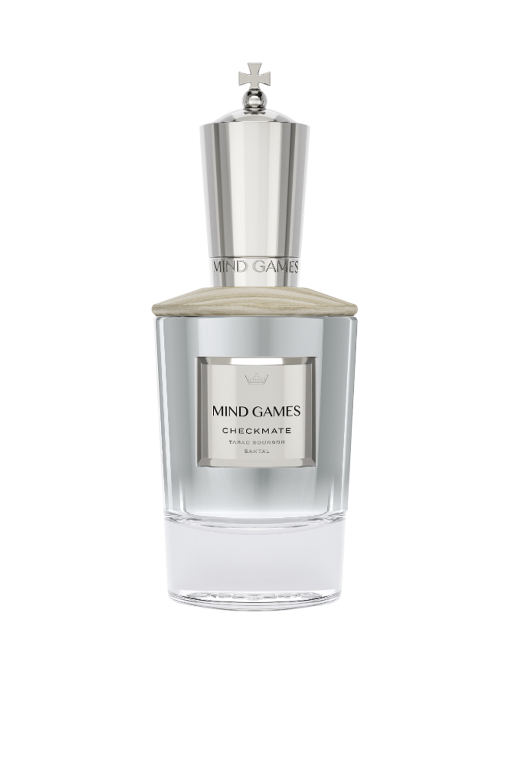 Artisan Checkmate Extrait De Parfum 100 ML