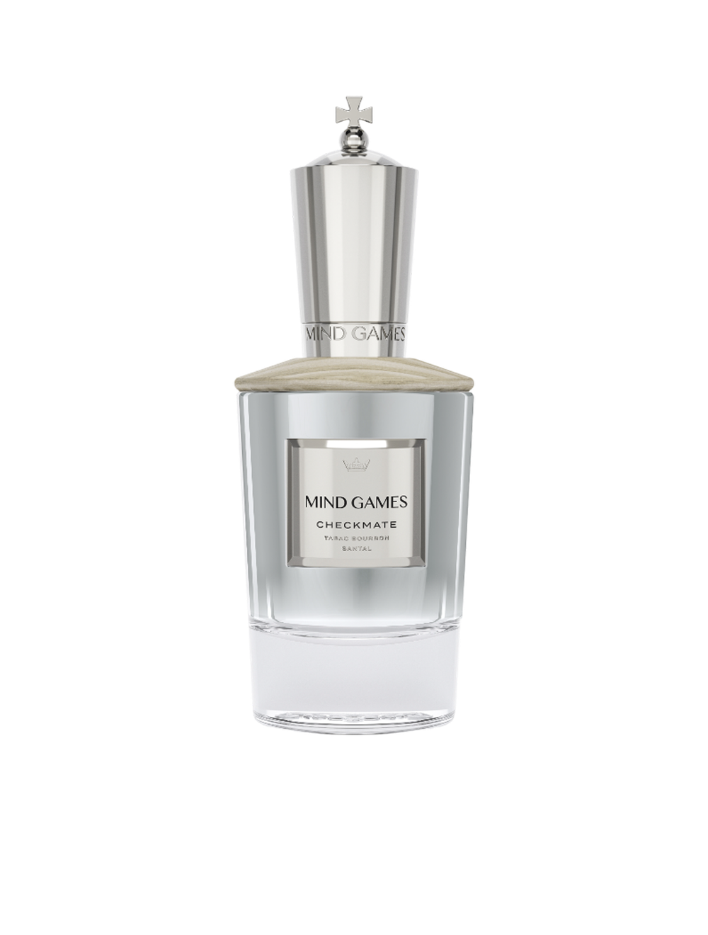 Artisan Checkmate Extrait De Parfum 100 ML
