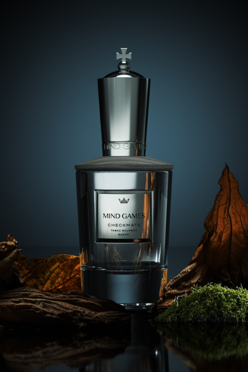 Artisan Checkmate Extrait De Parfum 100 ML