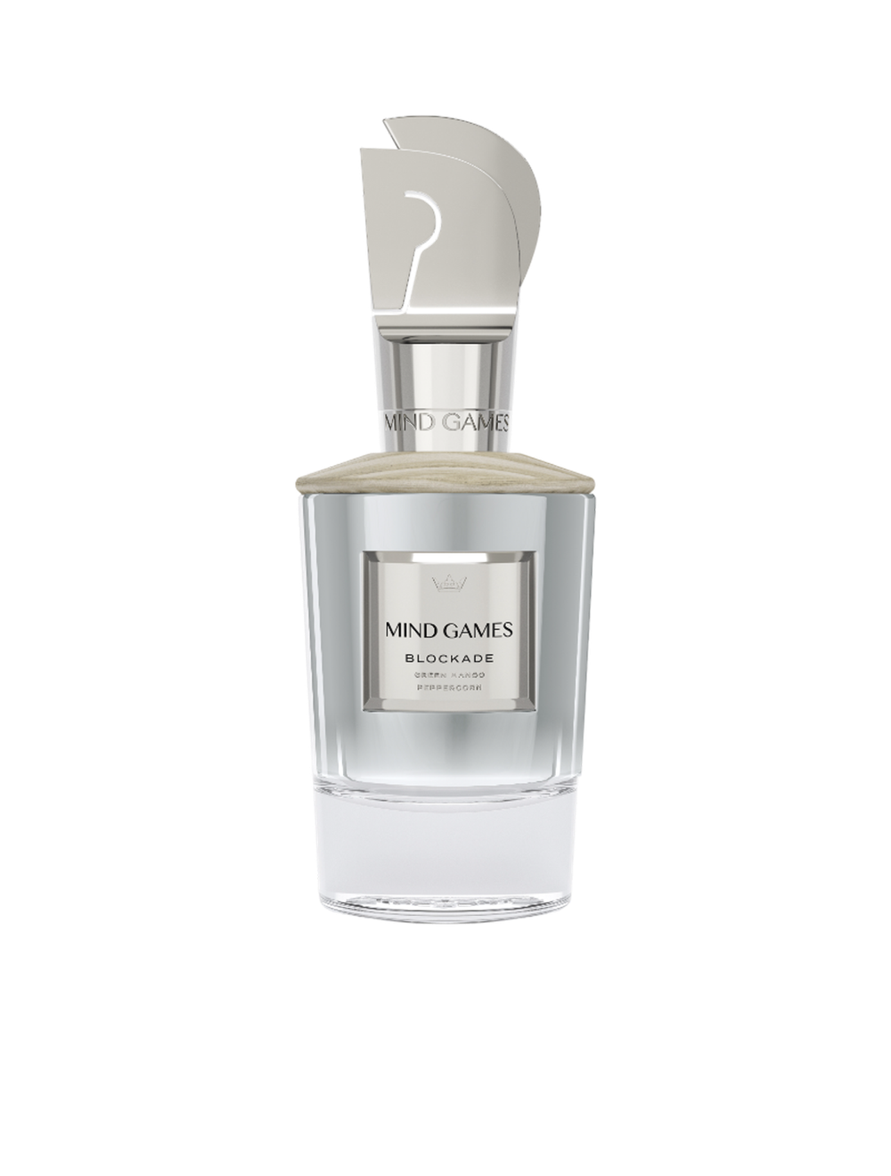 Blockade Extrait De Parfum 100 ML
