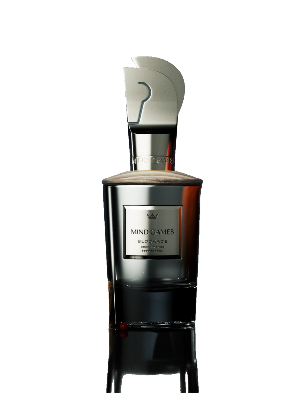 Blockade Extrait De Parfum 100 ML