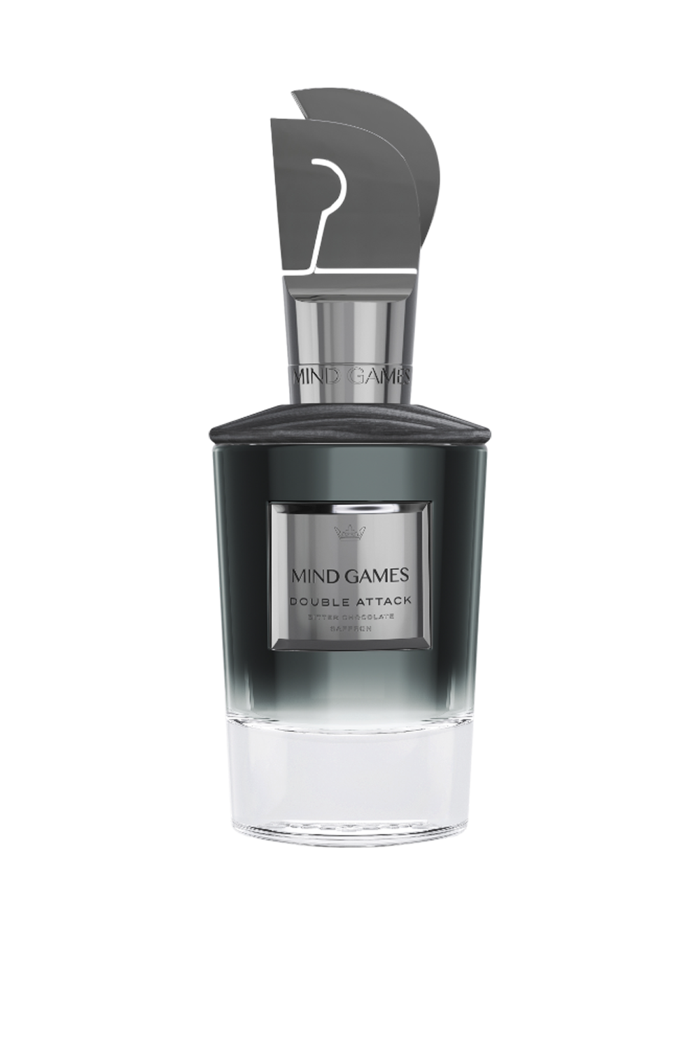 Double Attack Extrait De Parfum 100 ML