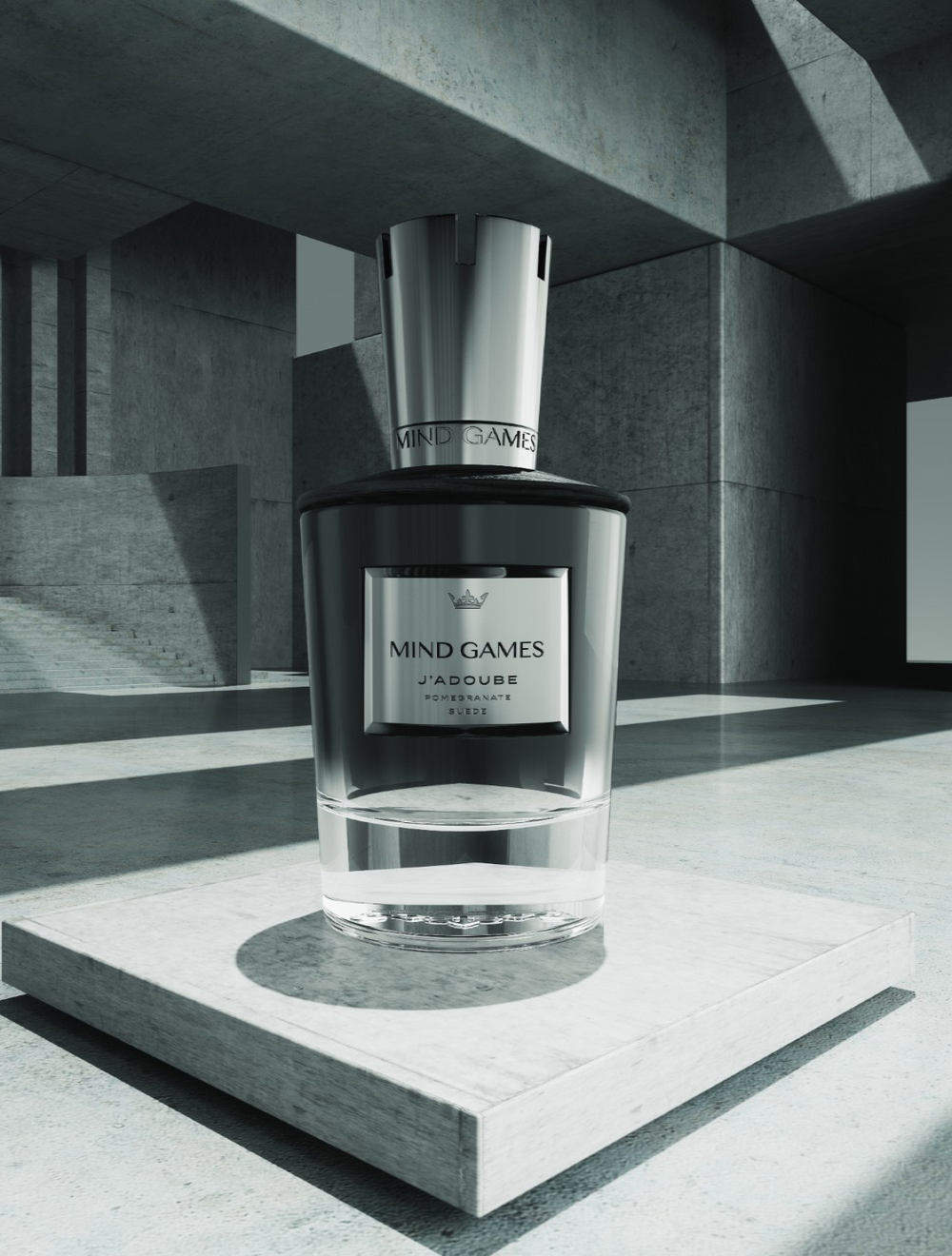 J`Adoube Extrait De Parfum 100 ML