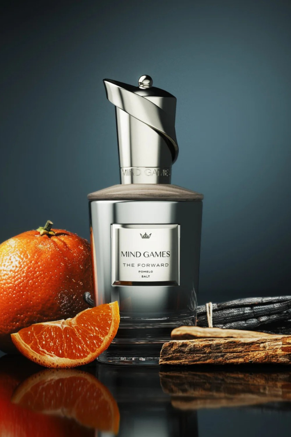 The Forward Extrait De Parfum 100 ML