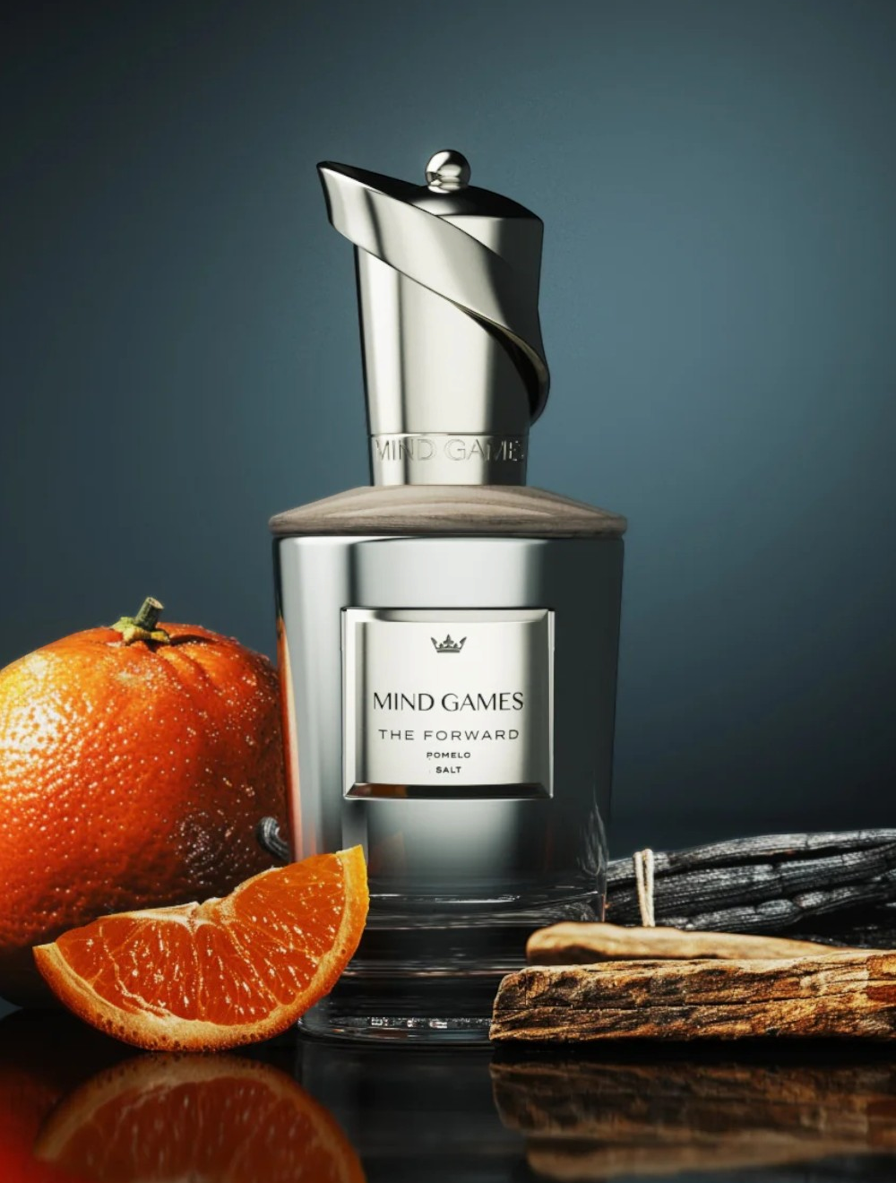 The Forward Extrait De Parfum 100 ML