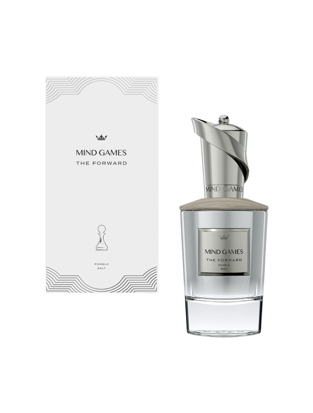 The Forward Extrait De Parfum 100 ML
