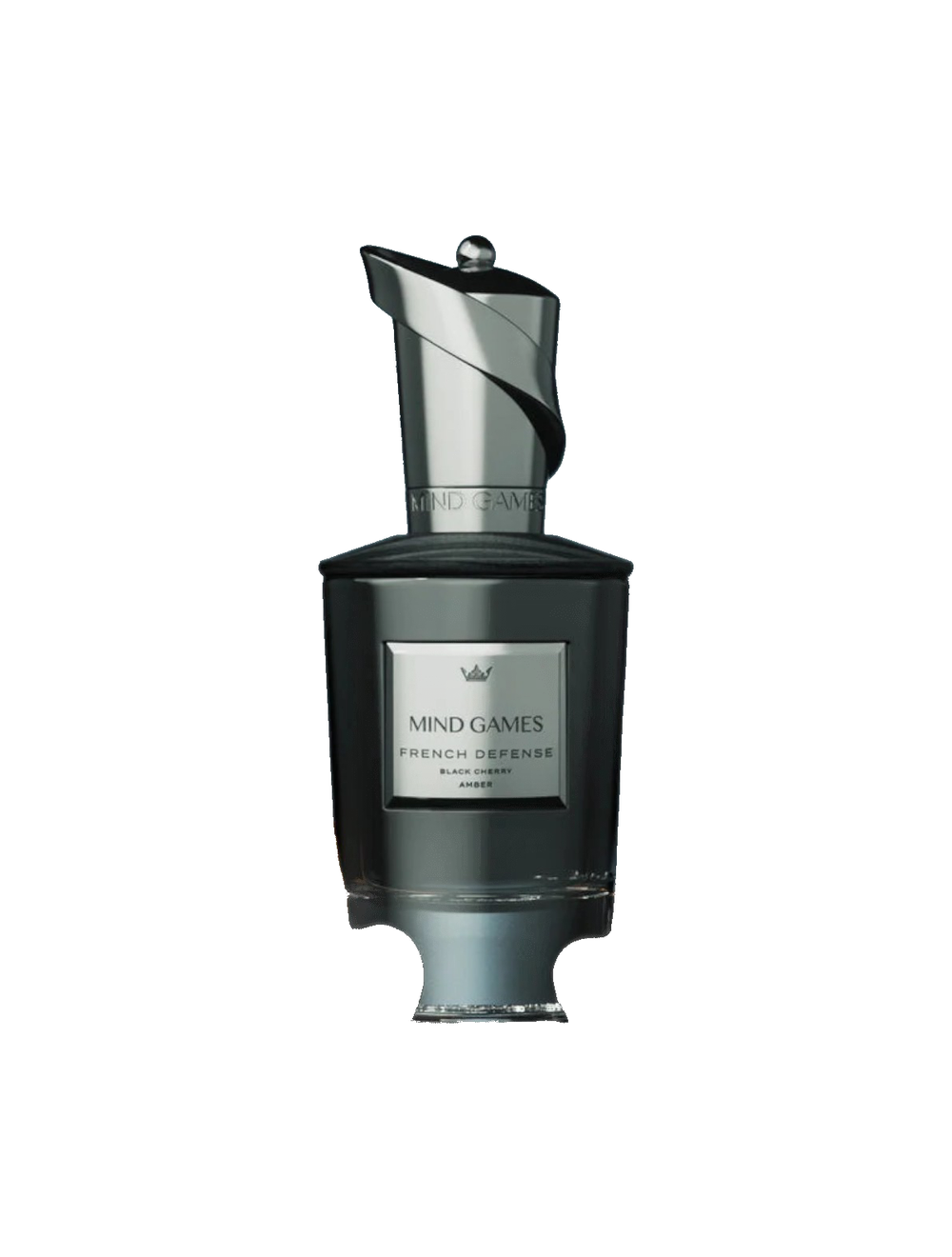French Defense Extrait De Parfum 100 ML