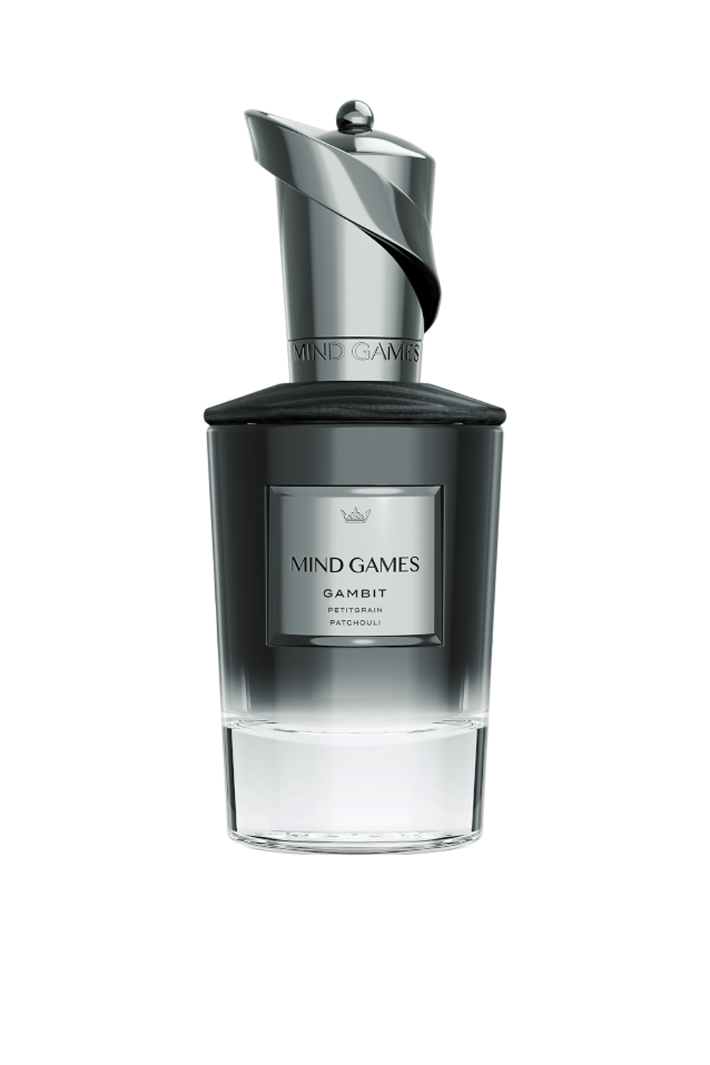 Gambit Extrait De Parfum 100 ML