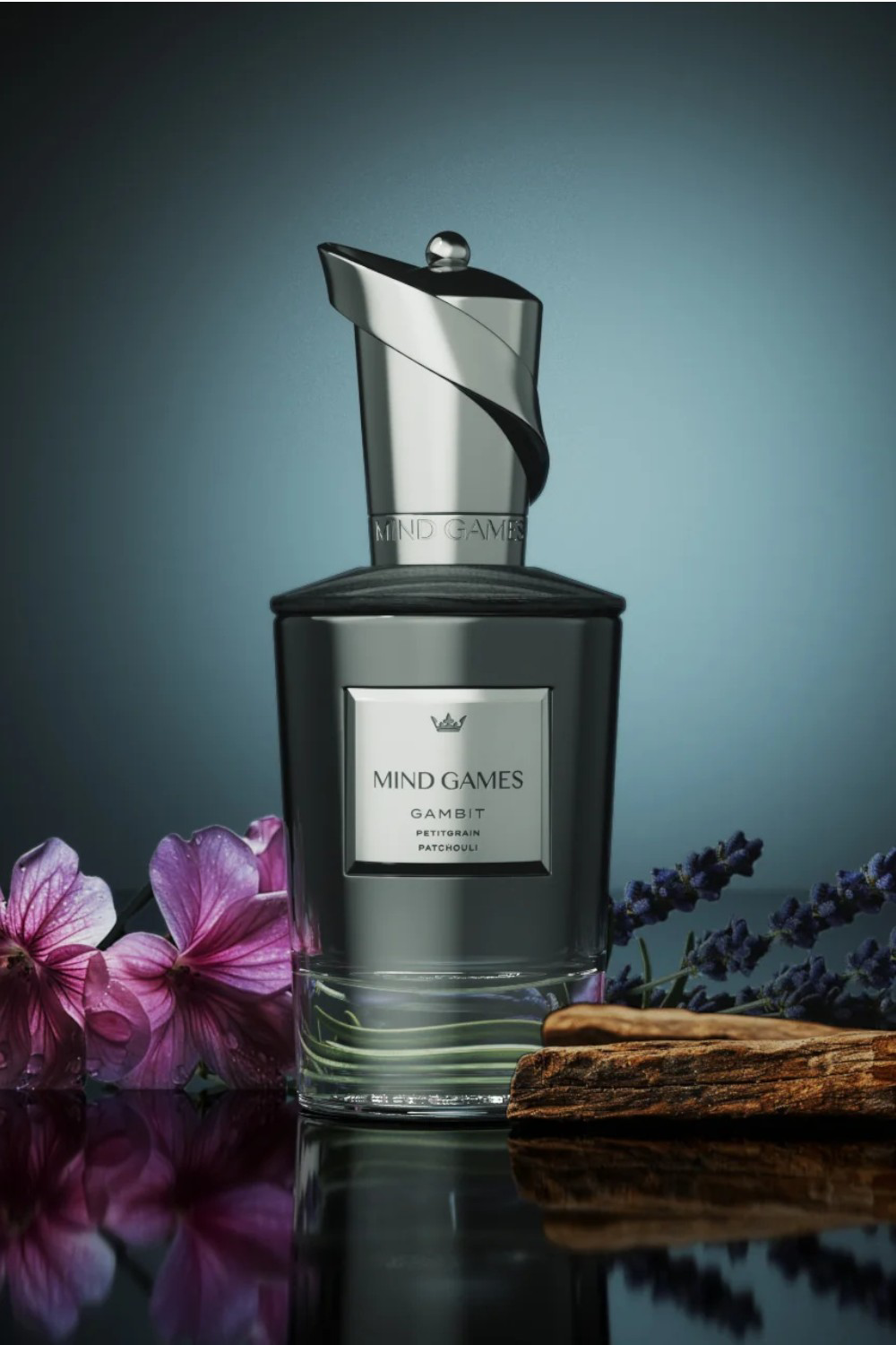 Gambit Extrait De Parfum 100 ML