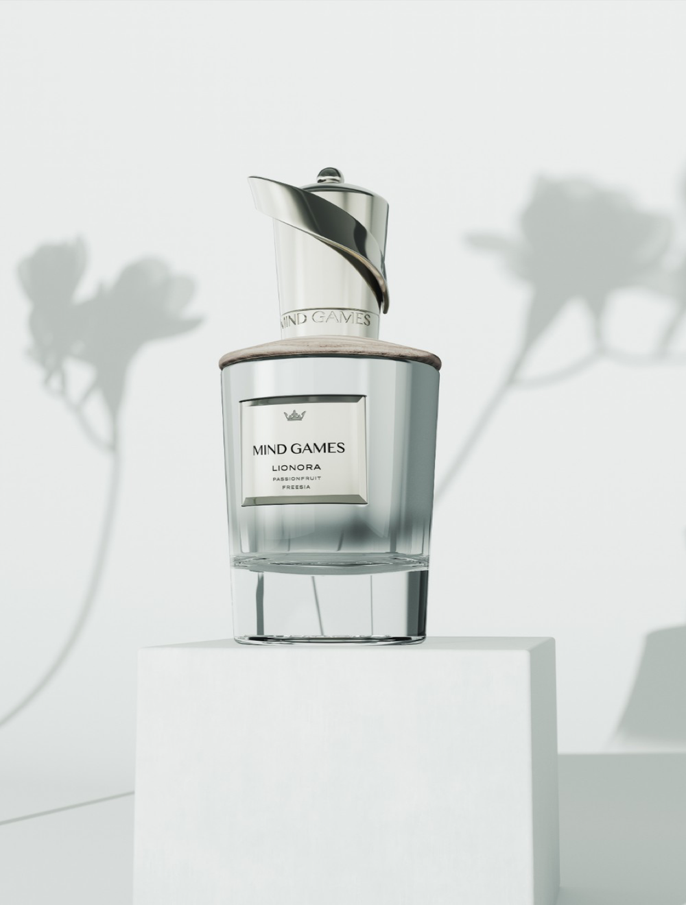 Lionora Extrait De Parfum 100 ML