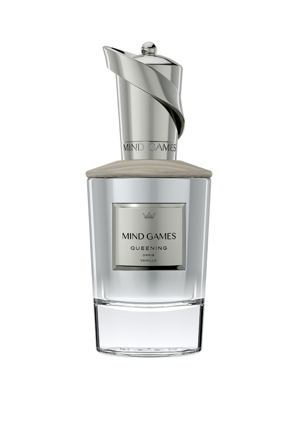 Queening Extrait De Parfum 100 ML