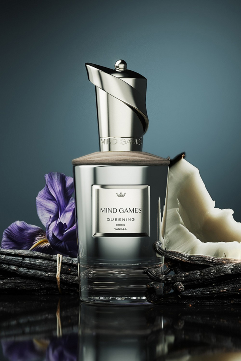 Queening Extrait De Parfum 100 ML