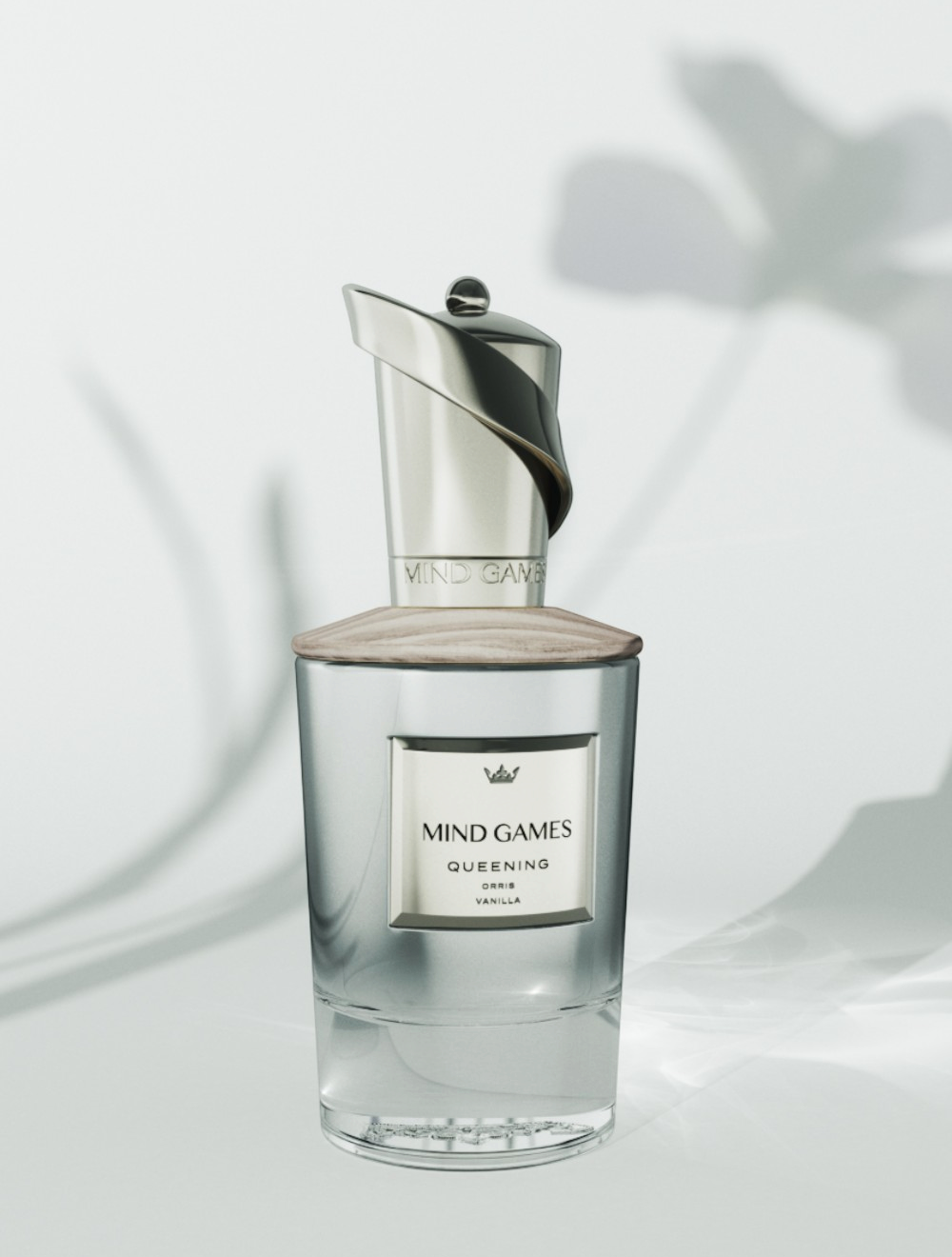 Queening Extrait De Parfum 100 ML