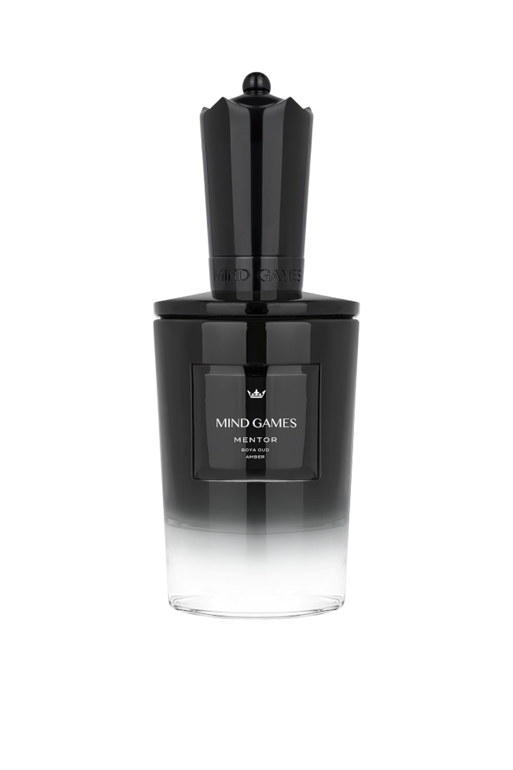 Extraordinaire Mentor Extrait De Parfum 100 ML