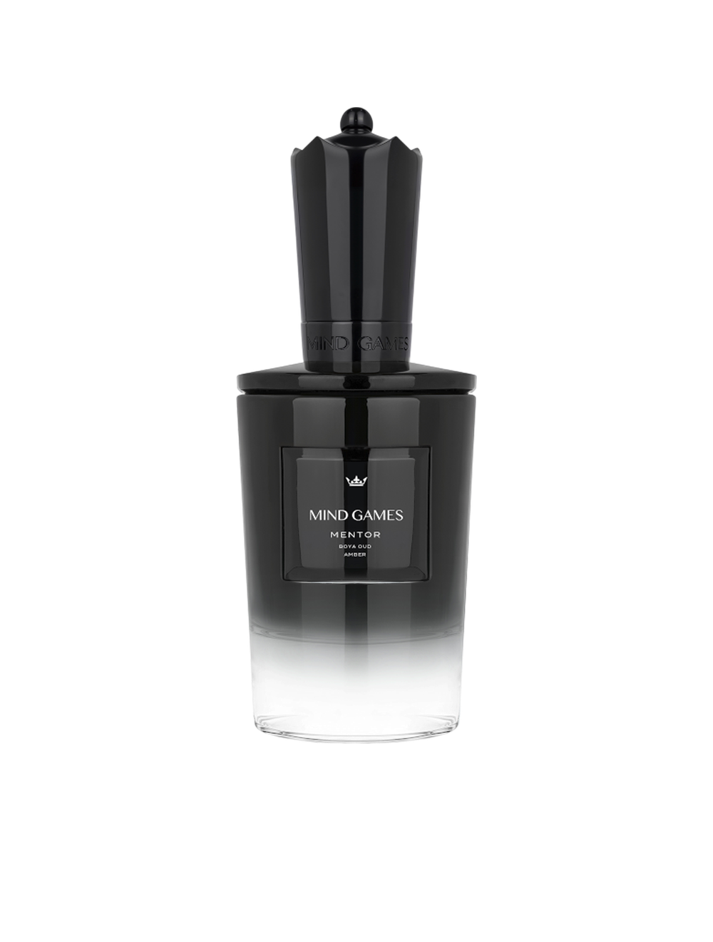 Extraordinaire Mentor Extrait De Parfum 100 ML