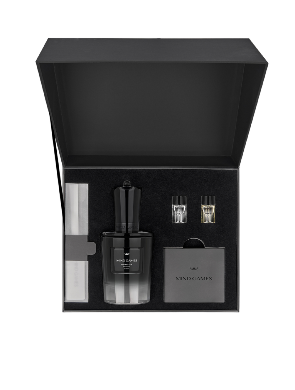 Extraordinaire Mentor Extrait De Parfum 100 ML