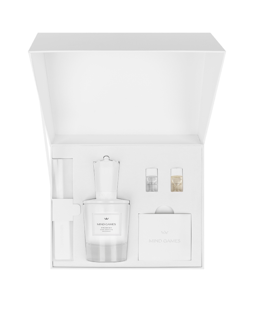 Extraordinaire Prodigy Extrait De Parfum 100 ML