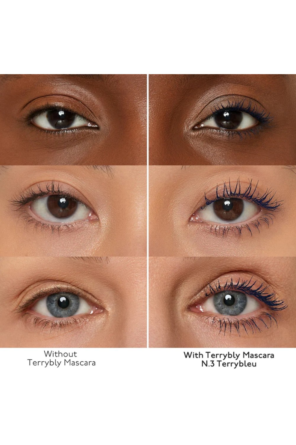 Mascara Terrybly 8ml