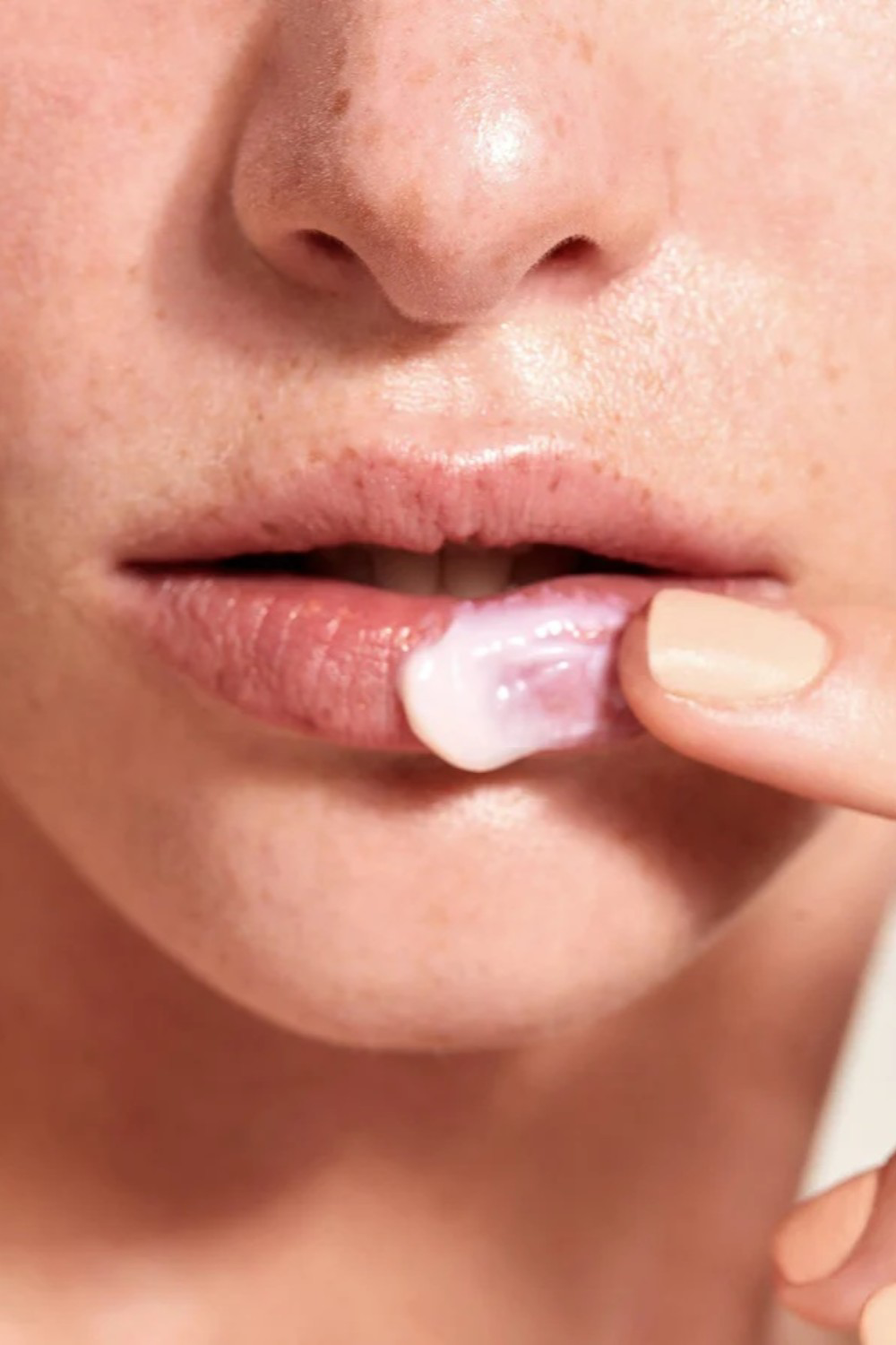 Baume De Rose Lip Balm 10g