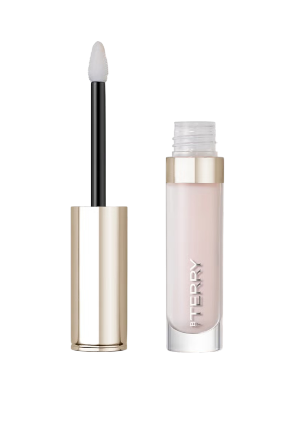 Baume De Rose Liquid Lip Balm Travel-Size