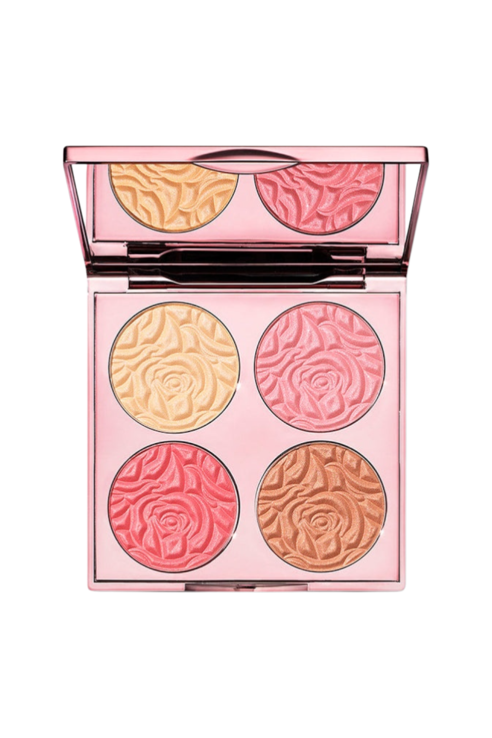 Brightening CC Palette Sunny Flash