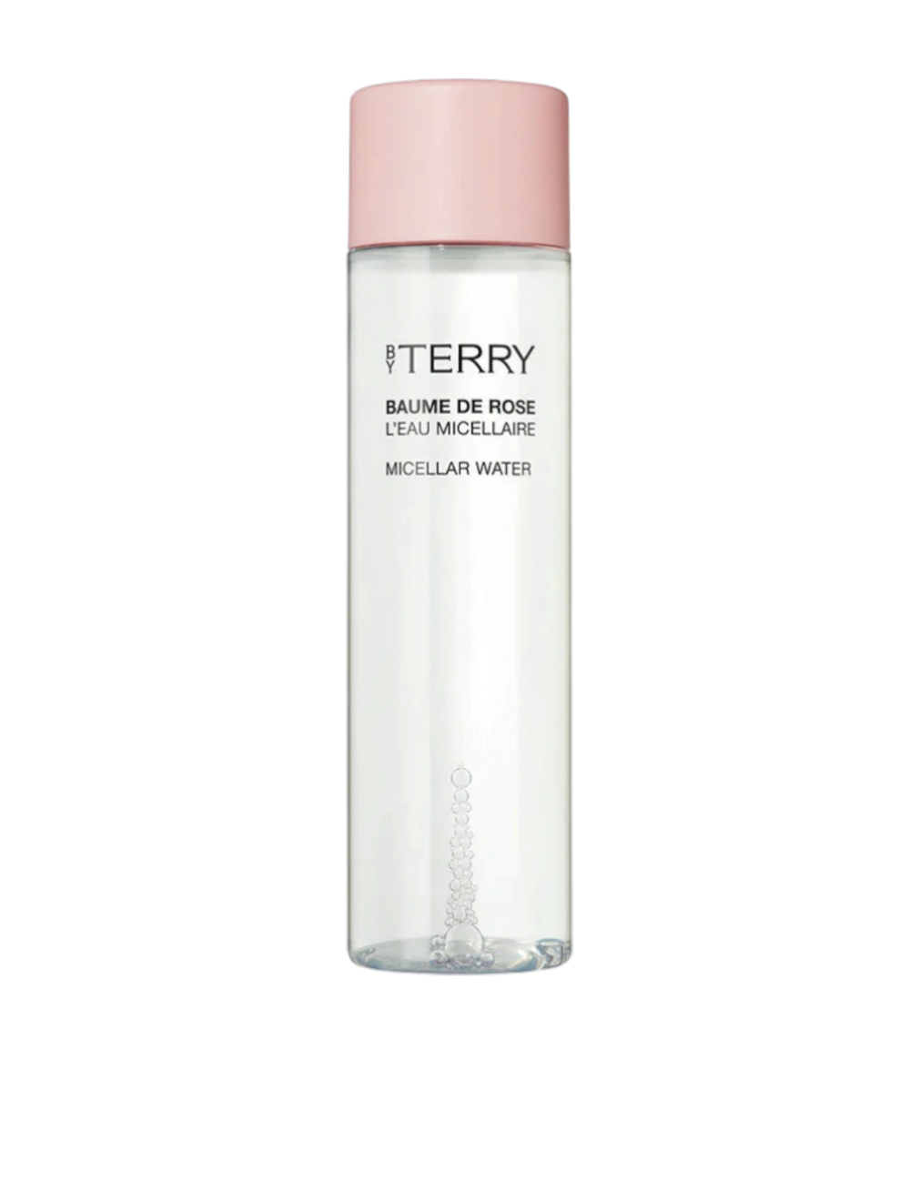Baume De Rose Micellar Water 200ml