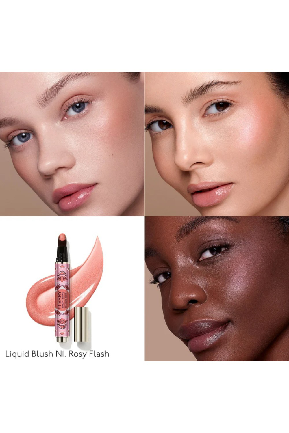 Brightening CC Liquid Blush 7g