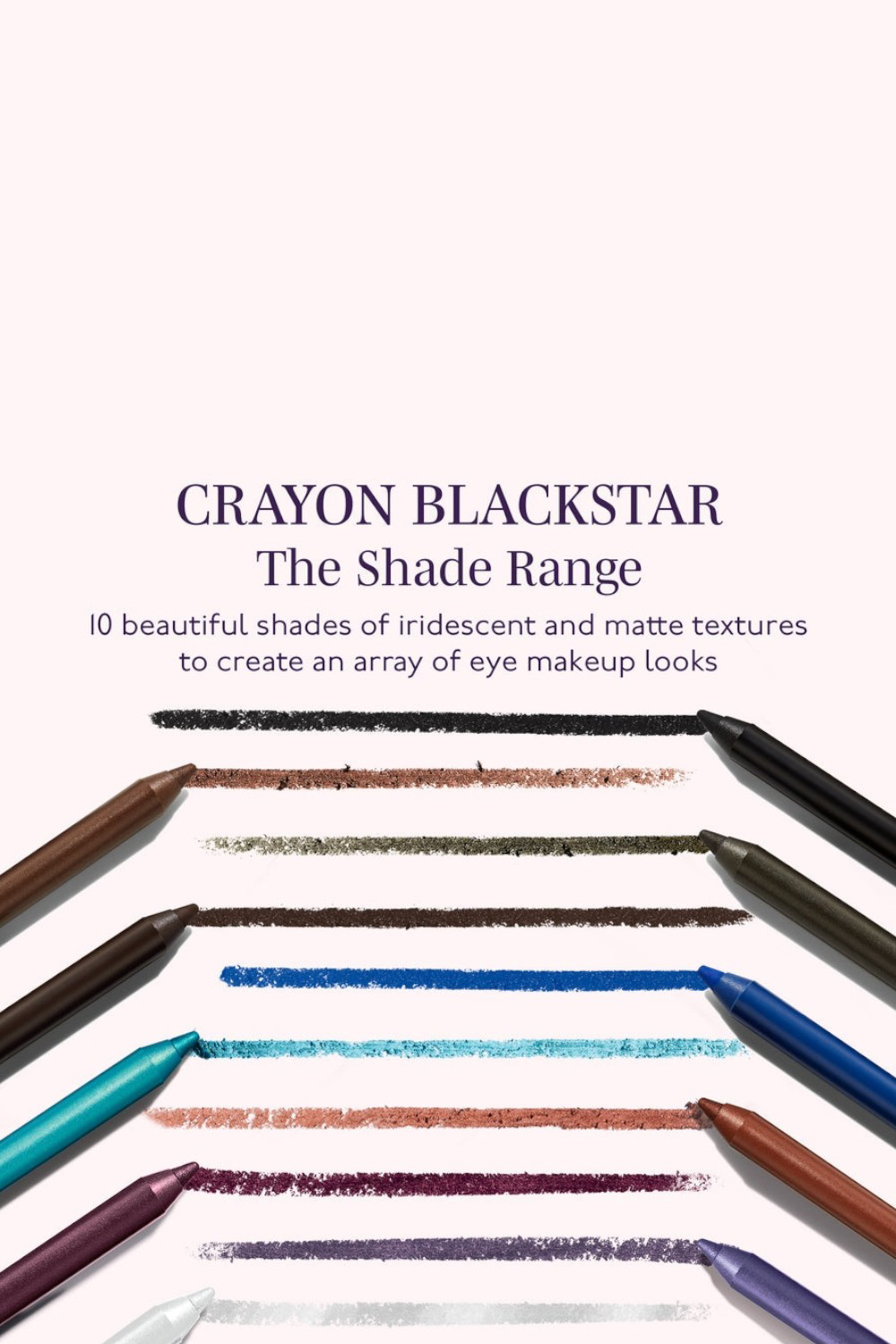 Crayon Blackstar N1